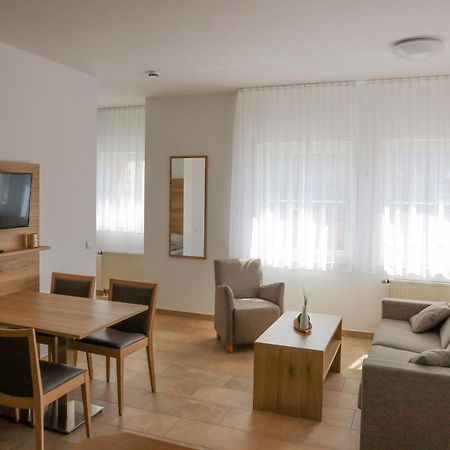 Hotel Adler Nattheim Ngoại thất bức ảnh