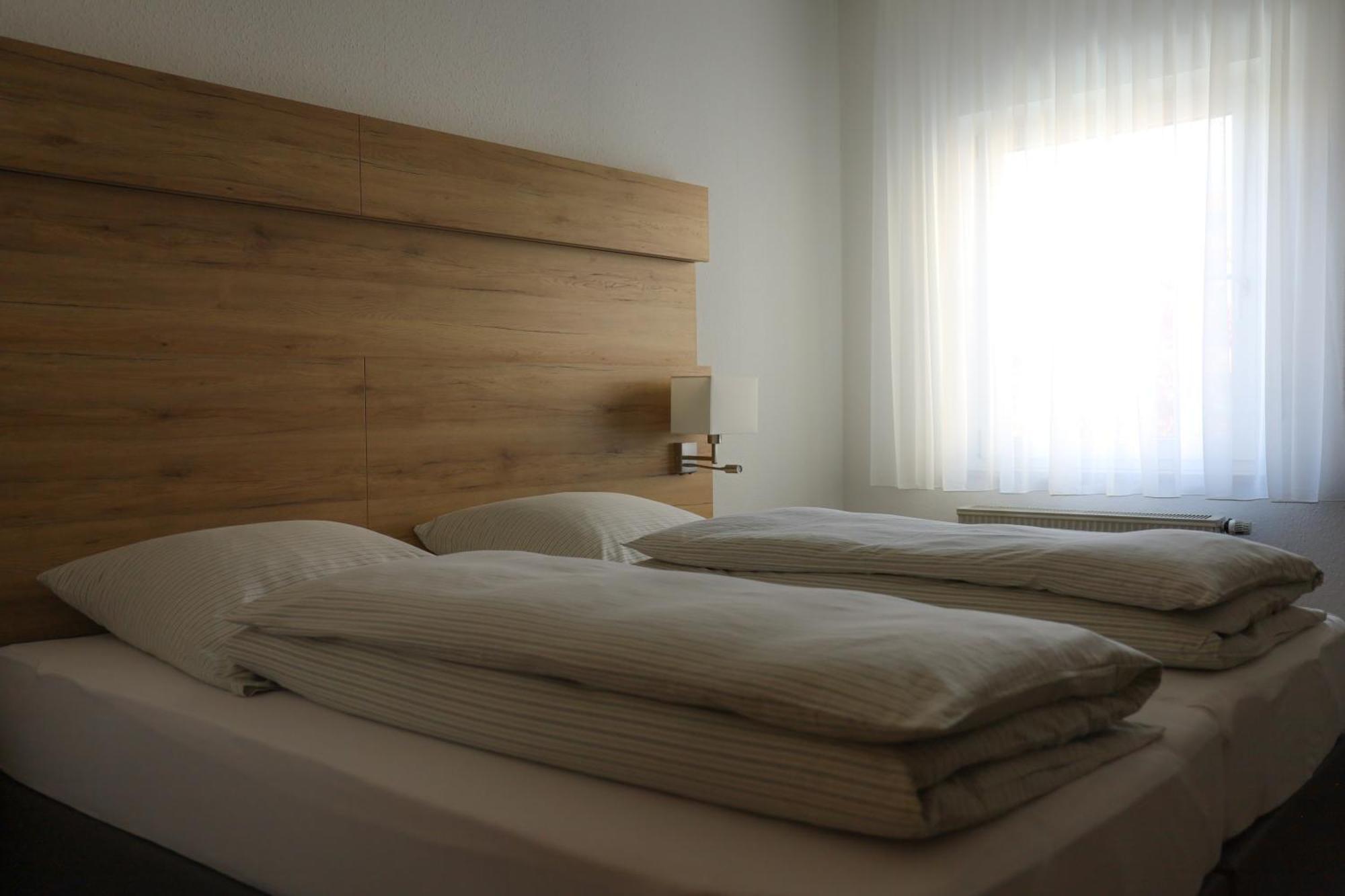 Hotel Adler Nattheim Ngoại thất bức ảnh
